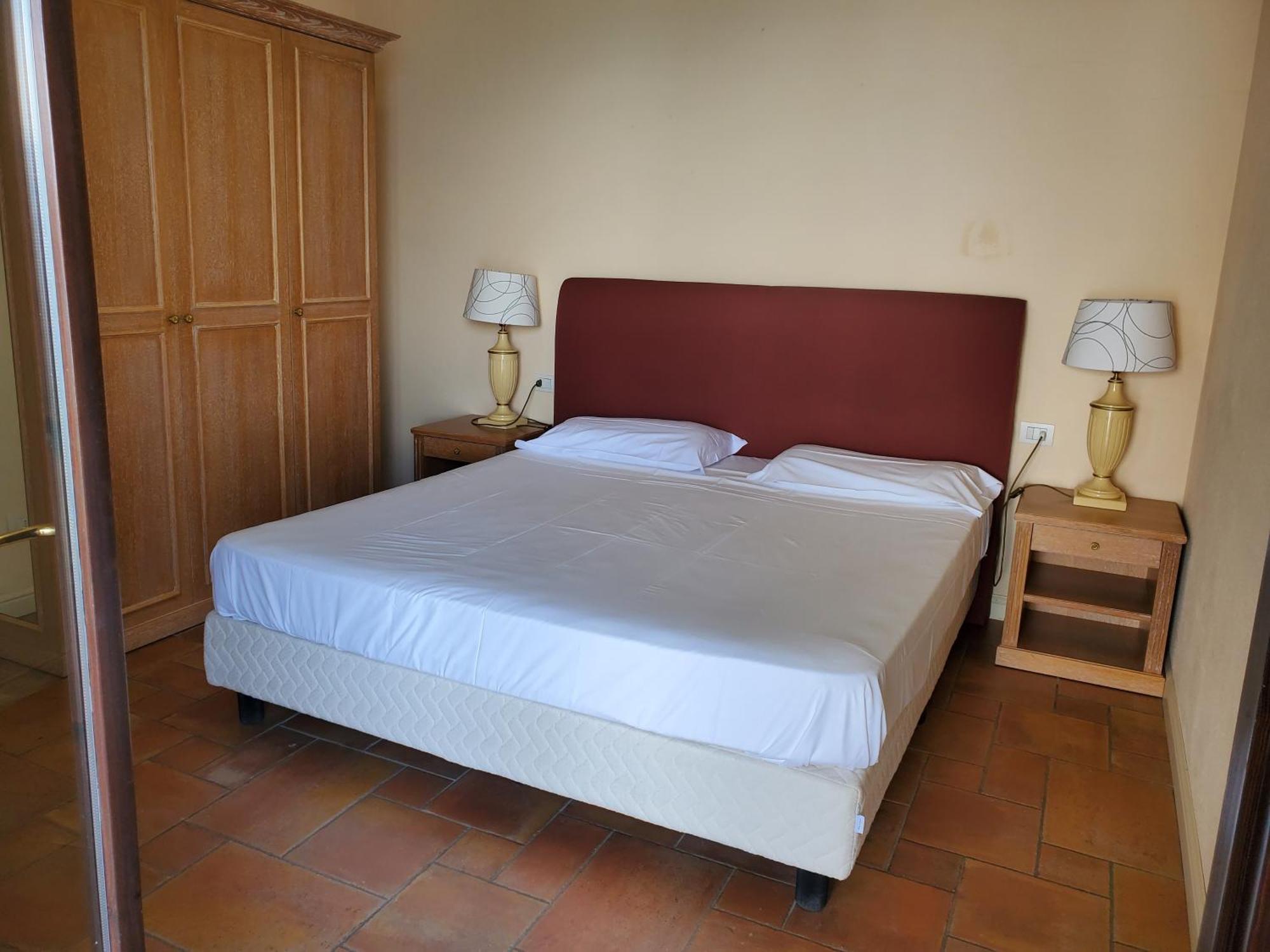 Residence Il Vigneto Oggebbio Bagian luar foto